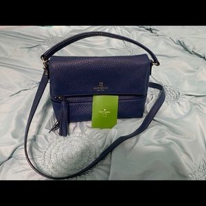 Kate spade cobble hill bag
